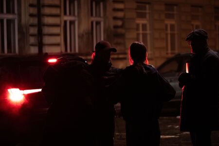 Lexus se objeví v novém filmu Davida Ondříčka