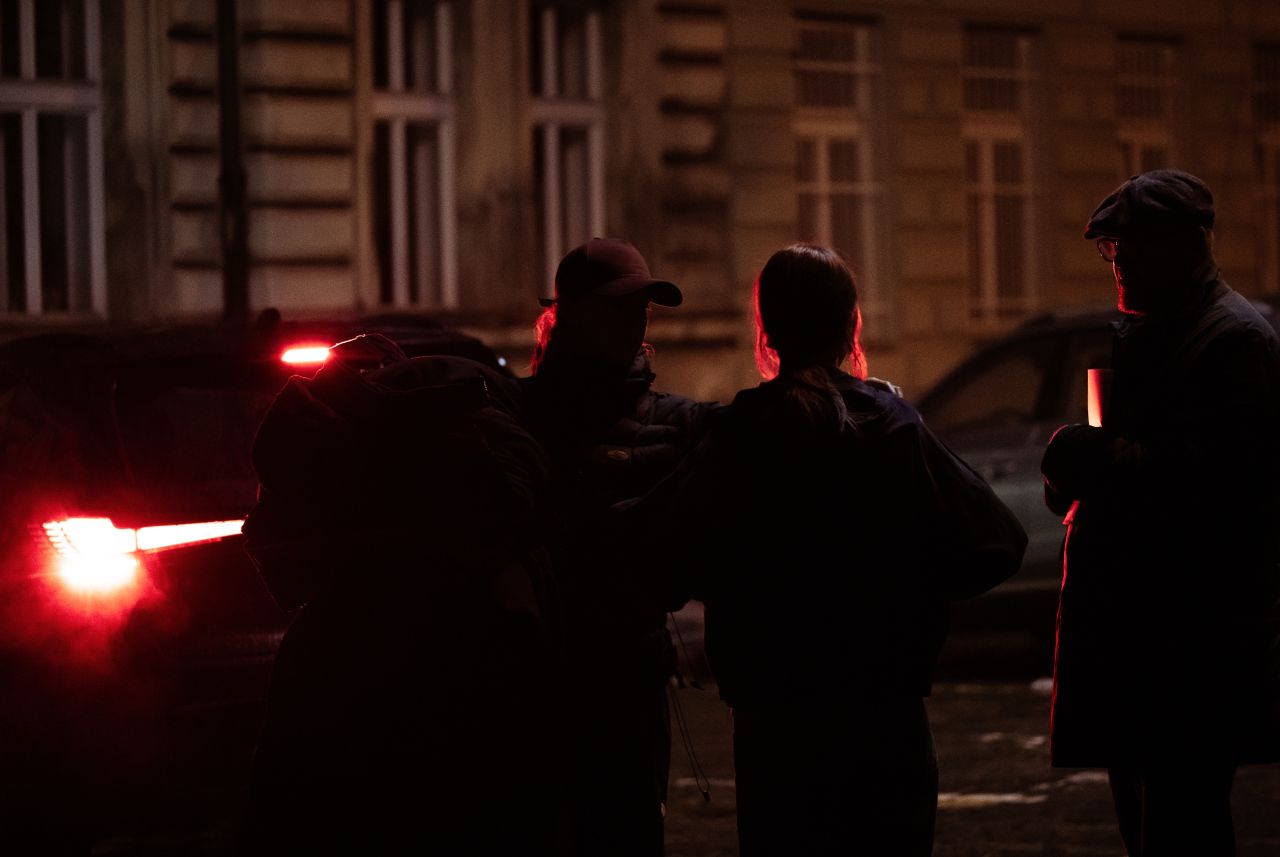 Lexus se objeví v novém filmu Davida Ondříčka