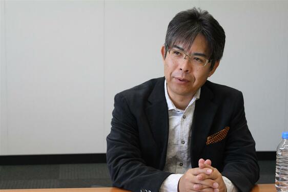 Toshio Asahi