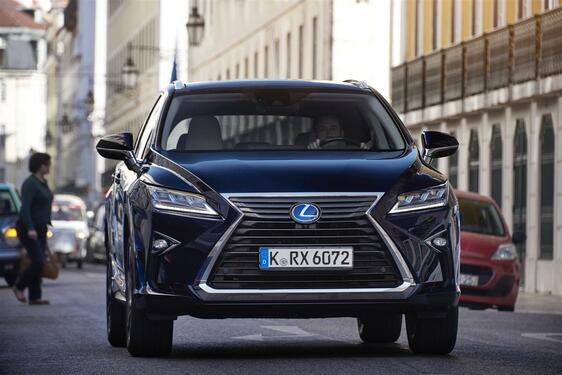 2016 RX