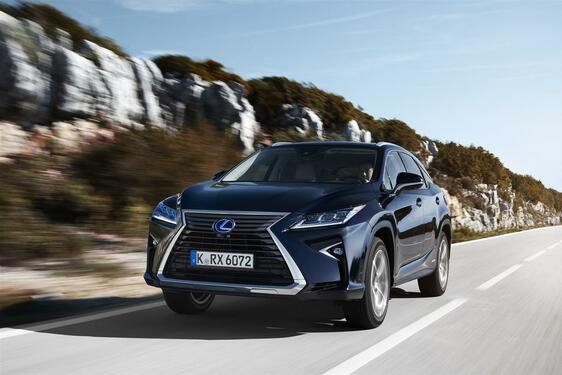 2016 RX