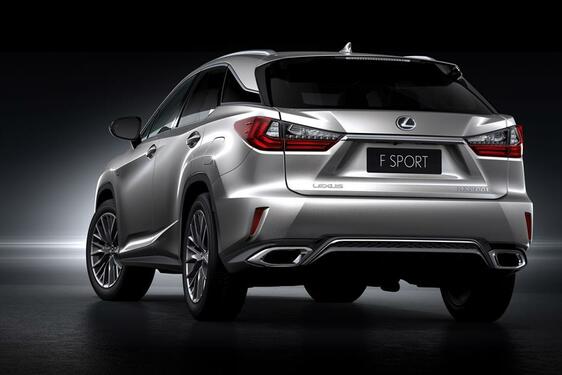 2016 RX
