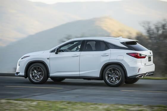 2016 RX