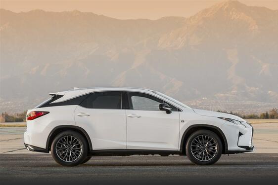 2016 RX
