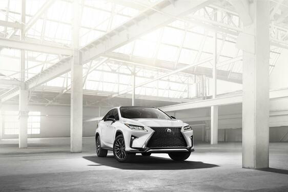 2016 RX
