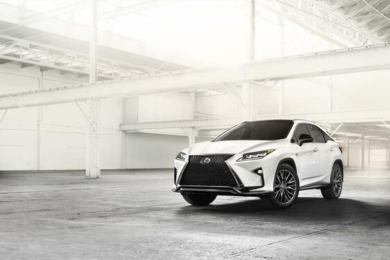 2016 RX