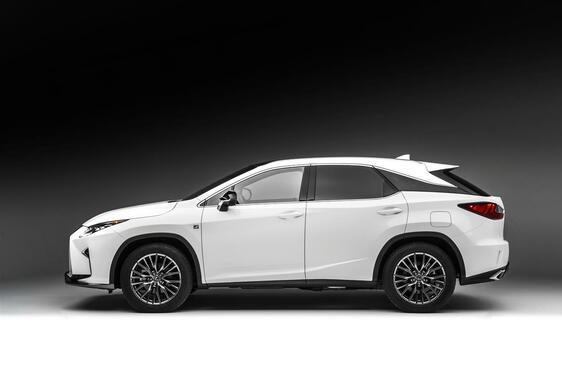 2016 RX