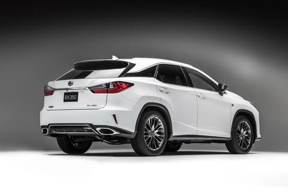 2016 RX