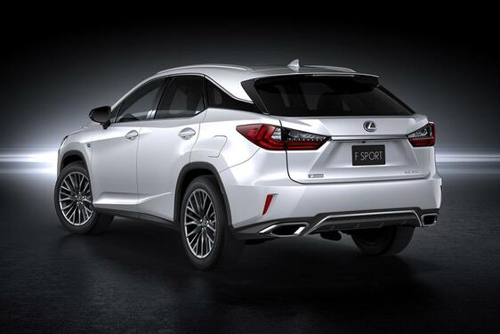 2016 RX