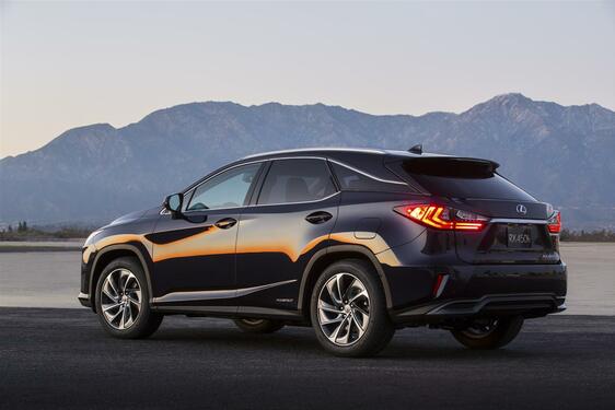 2016 RX
