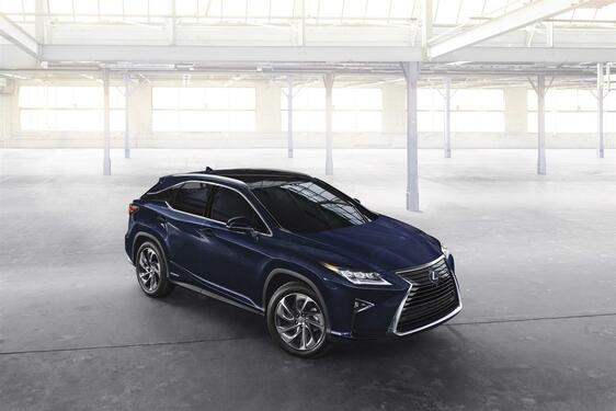 2016 RX