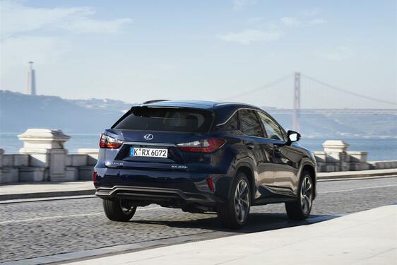 2016 RX