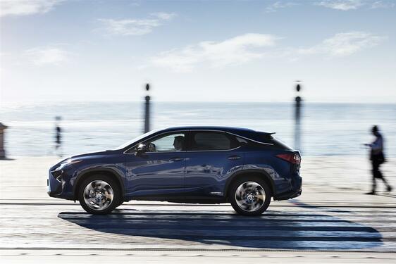 2016 RX