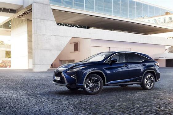 2016 RX