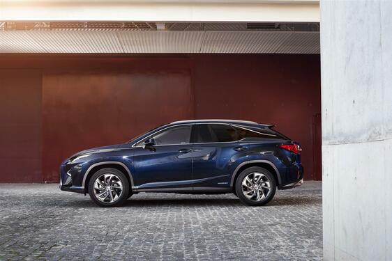 2016 RX