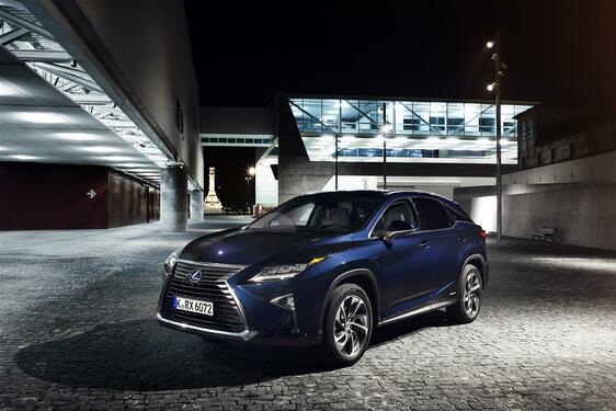 2016 RX
