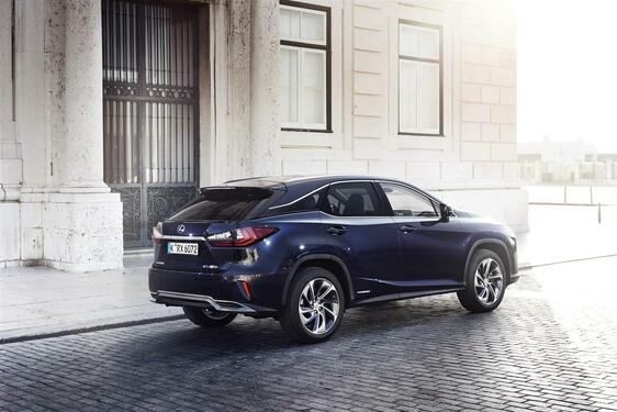 2016 RX