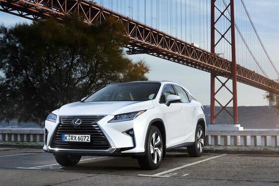 2016 RX