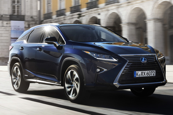 2016 RX