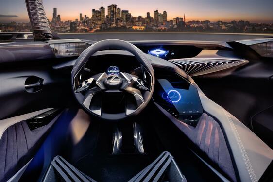 UX Concept