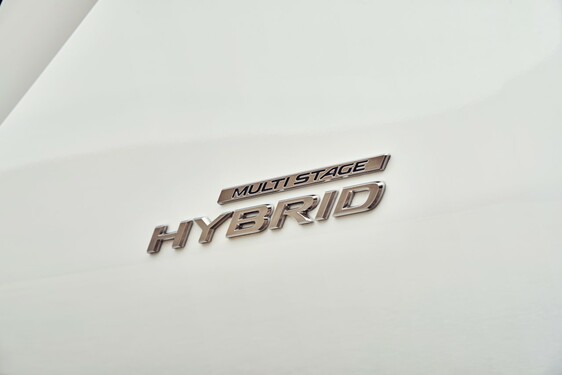 LC500h