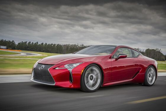 2017 LC