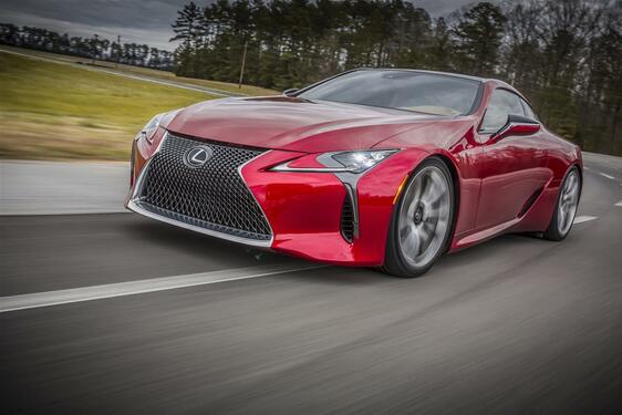 2017 LC