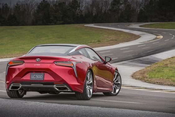 2017 LC