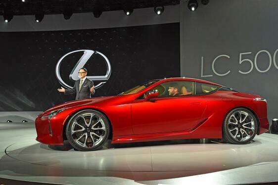 2017 LC