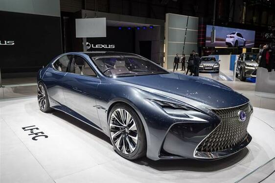 2017 LC