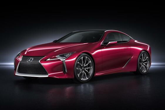 2017 LC