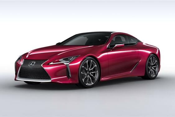 2017 LC