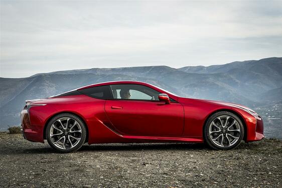 2017 LC