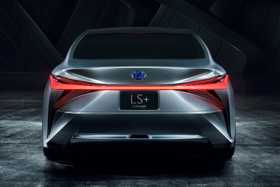 LS+ Concept