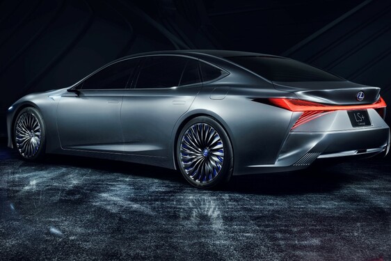 LS+ Concept