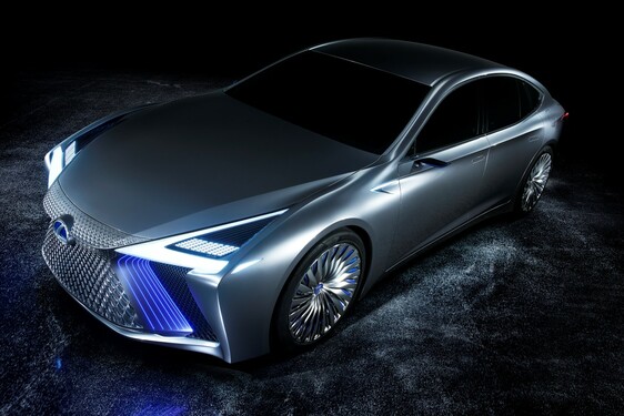 LS+ Concept