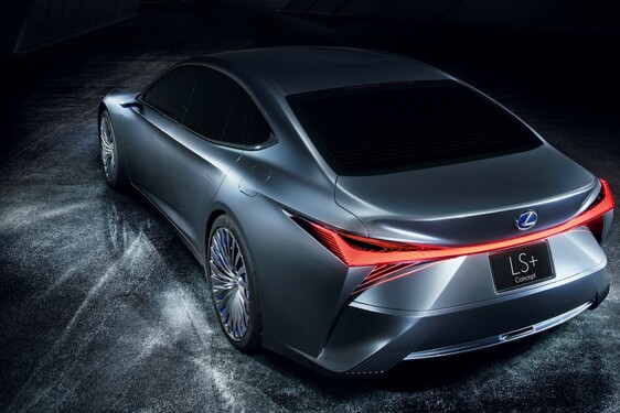 LS+ Concept