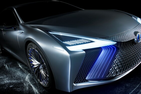LS+ Concept