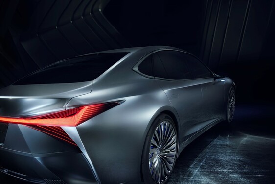 LS+ Concept