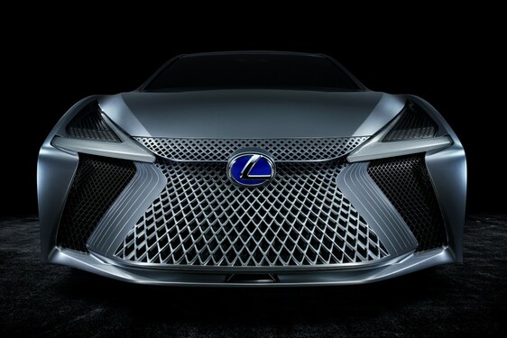 LS+ Concept