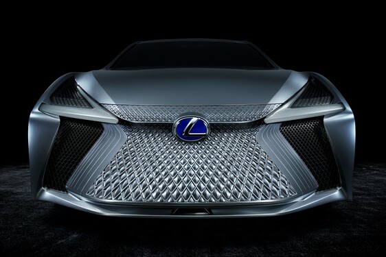 LS+ Concept