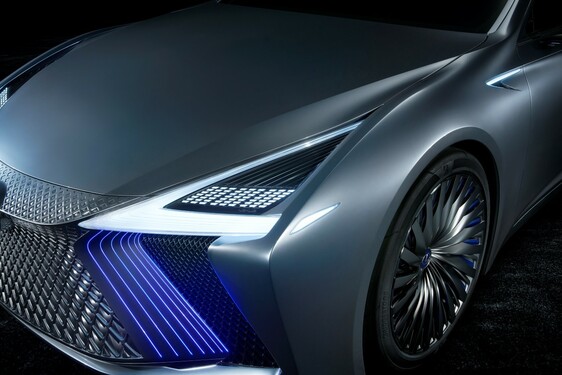 LS+ Concept