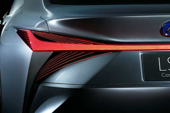 LS+ Concept