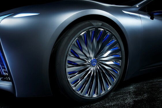 LS+ Concept