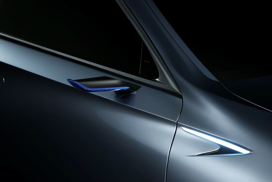 LS+ Concept