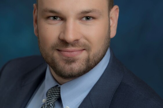 NOVÝM MANAŽEREM ZNAČKY LEXUS JE JAKUB KVĚTOŇ