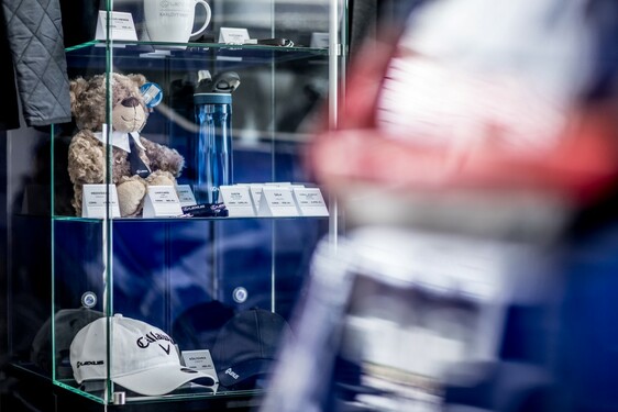 LEXUS OTEVŘEL NOVÝ SHOWROOM V KARLOVÝCH VARECH 