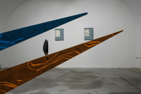 UX Art Space