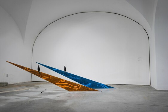 UX Art Space