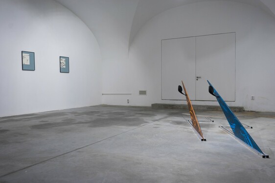 UX Art Space